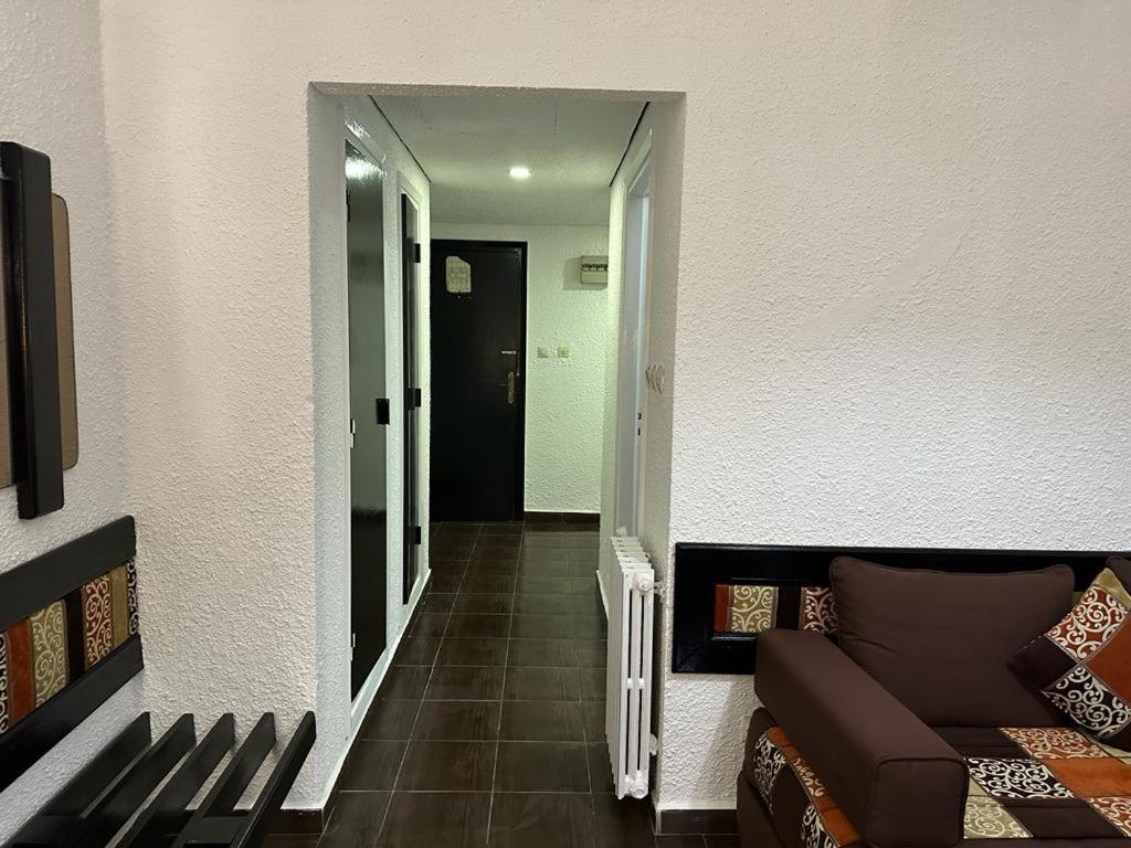 Ourida Urban Hotel Rabat Exteriör bild