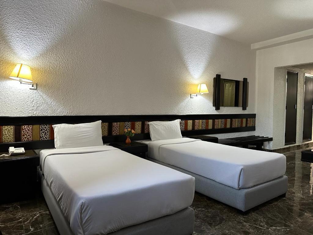 Ourida Urban Hotel Rabat Exteriör bild