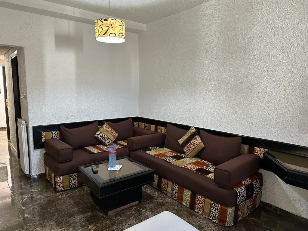 Ourida Urban Hotel Rabat Exteriör bild